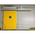 cold room door,cold storage room gate,electric sliding door with high quality